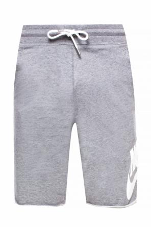 Logo sweat shorts, zdjęcie 1 Logo sweat shorts od Nike